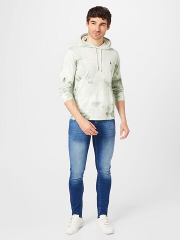 Polo Ralph Lauren Sweatshirt in Groen