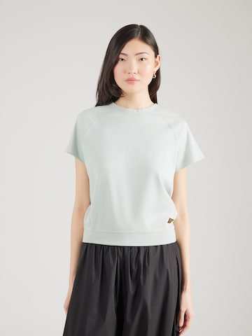 G-STAR Shirts i grøn: forside