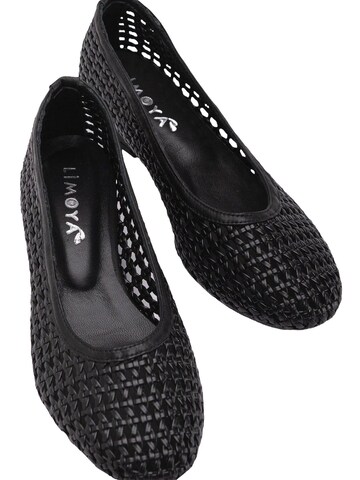 Limoya Slingback Pumps 'Damen-Absätze' in Black