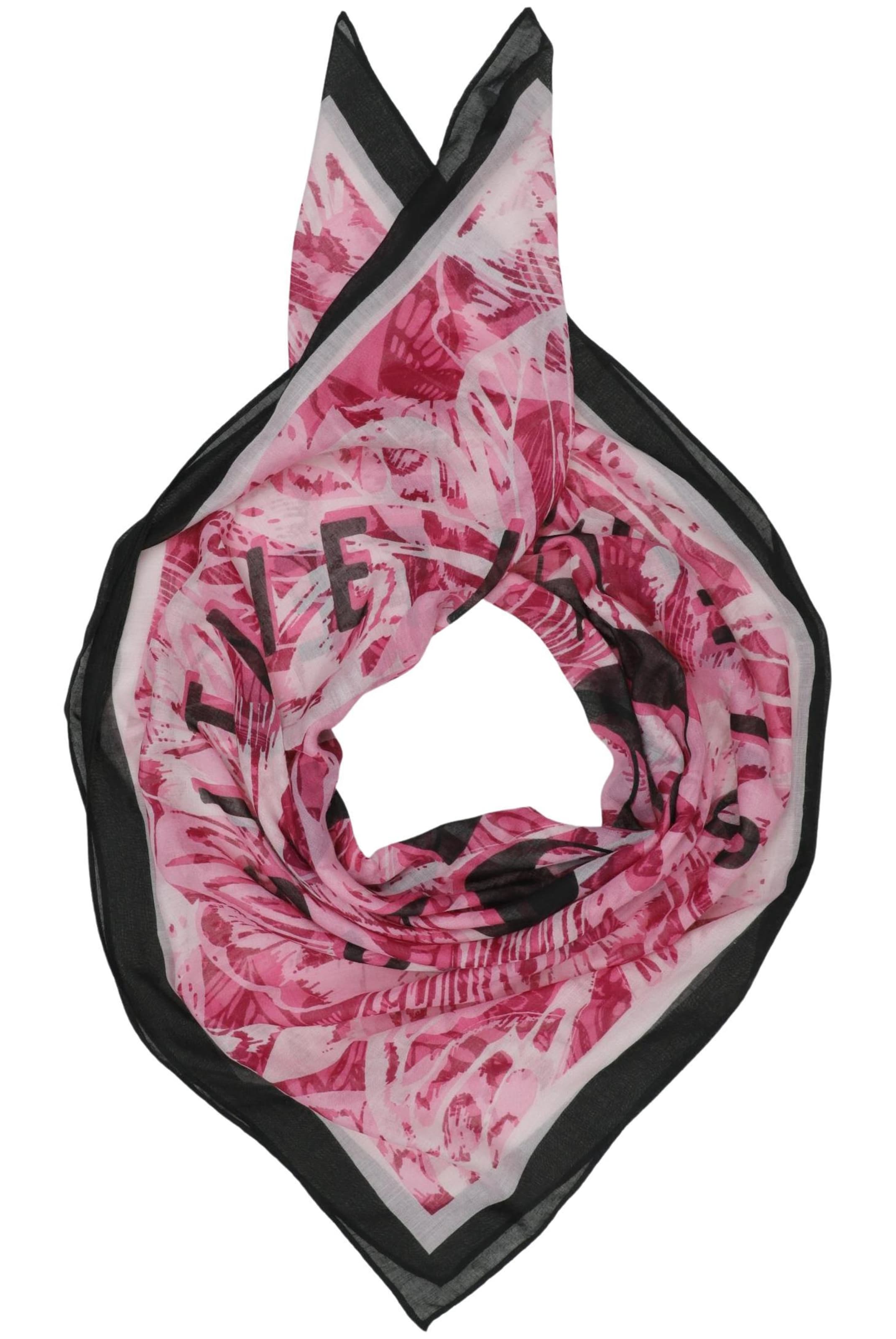 STREET ONE Schal oder Tuch One Size in Pink: Vorderseite