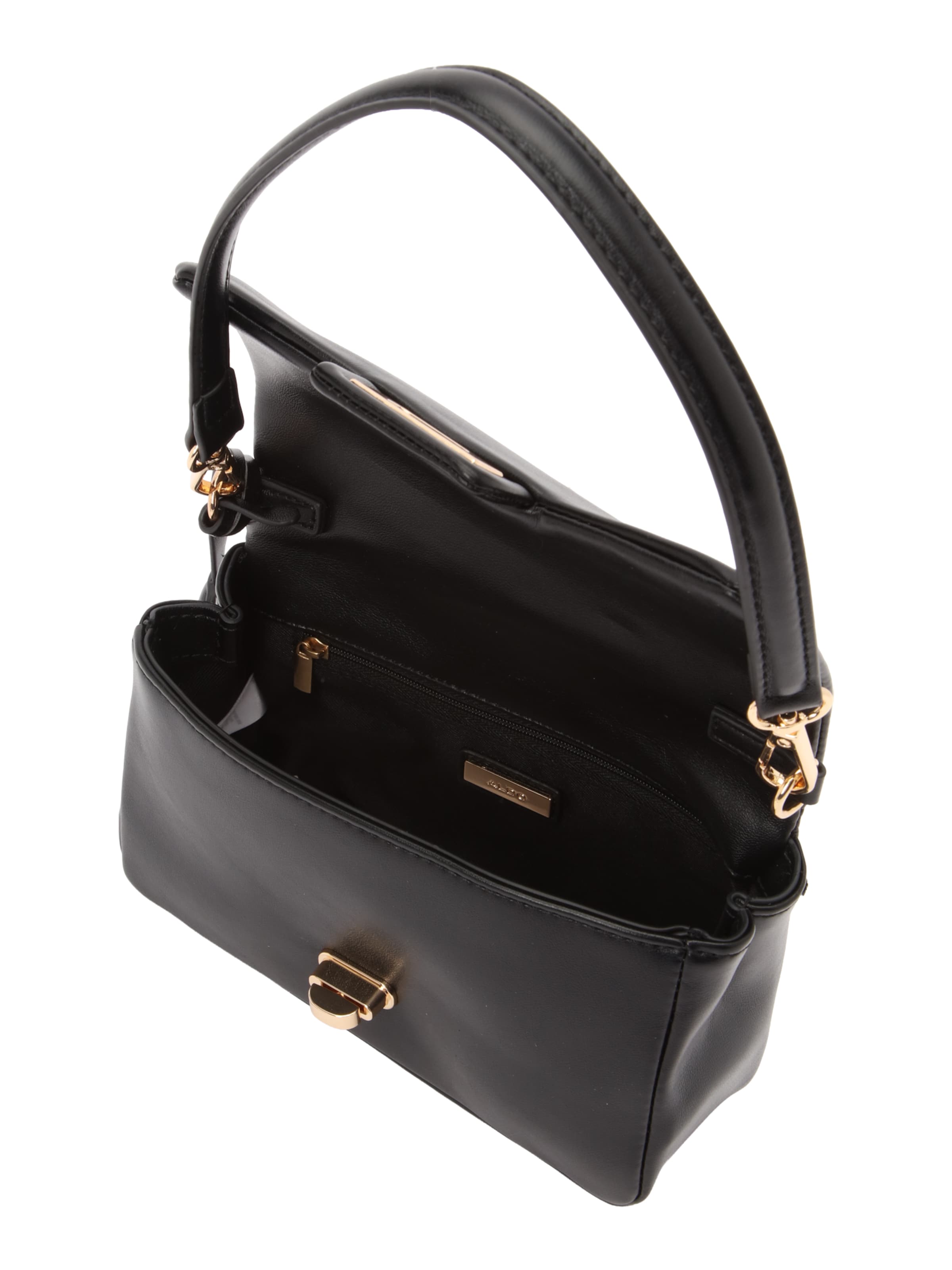 Borsa a spalla 'BBELLAPURSE' di ALDO in nero