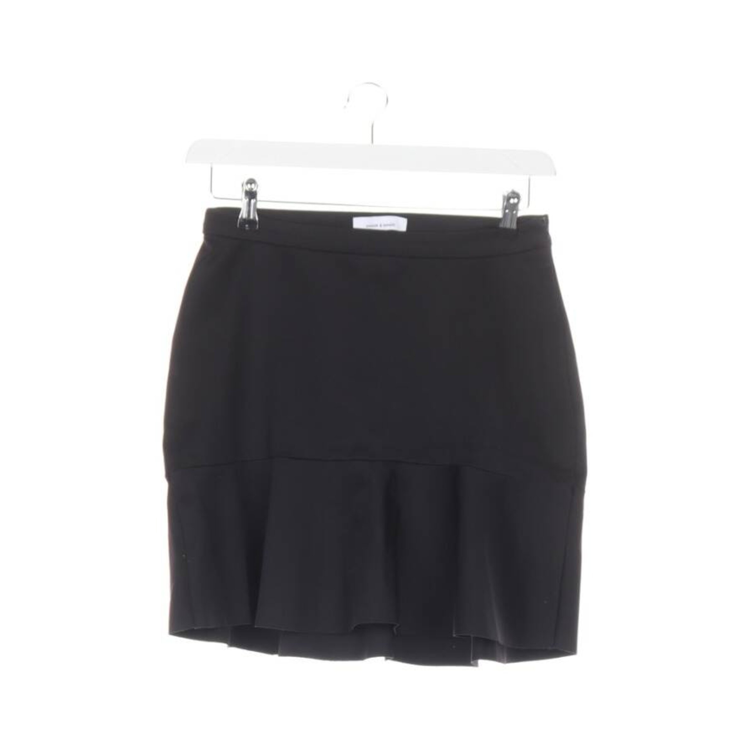 Samsøe Samsøe Skirt in M in Black: front