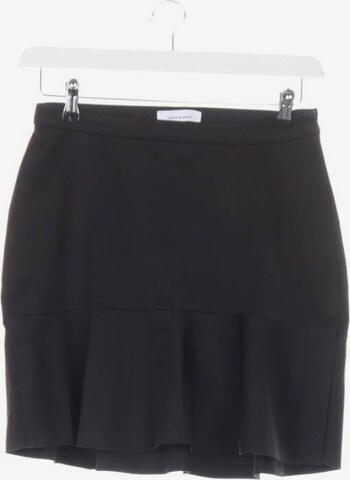 Samsøe Samsøe Skirt in M in Black: front