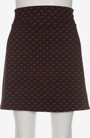 King Louie Skirt in XL in Red: front