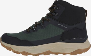 Whistler Athletic Shoes 'Zeicher' in Green