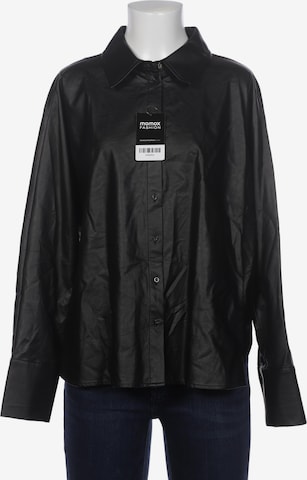 JOOP! Bluse M in Schwarz: Vorderseite