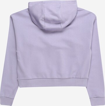 ELLESSE Sweatshirt 'Buccio' i lilla