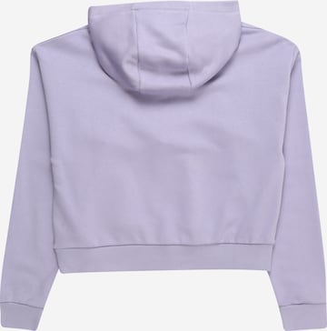 ELLESSE Sweatshirt 'Buccio' in Purple