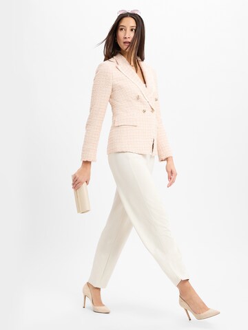 BOSS Blazers 'Jia' in Beige