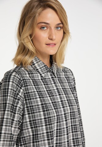 usha BLUE LABEL - Blusa en Mezcla de colores