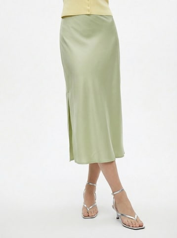 studioselect Rock 'Candy' in Grün: Vorderseite