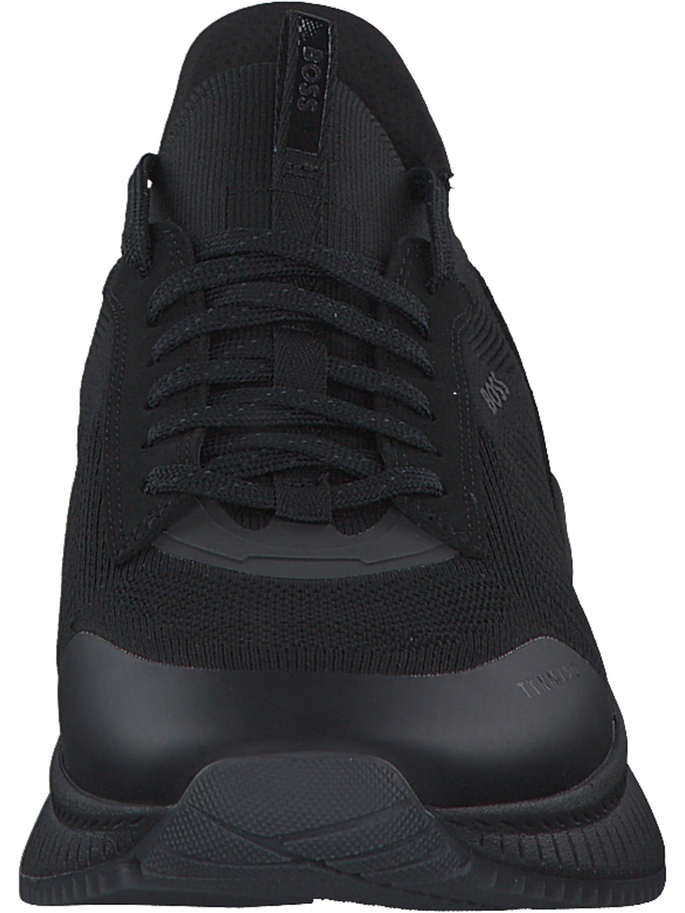 Chaussure à lacets '50498904﻿' HUGO en noir