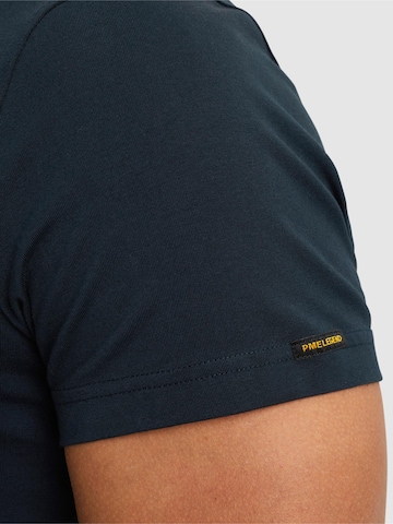 Maglietta 'PME LEGEND - American Classic T-shirt' di PME Legend in blu
