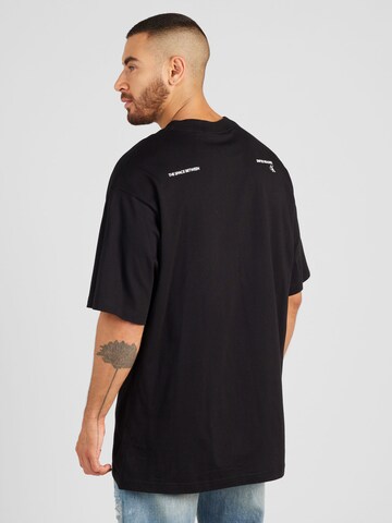 Calvin Klein Jeans T-Shirt in Schwarz
