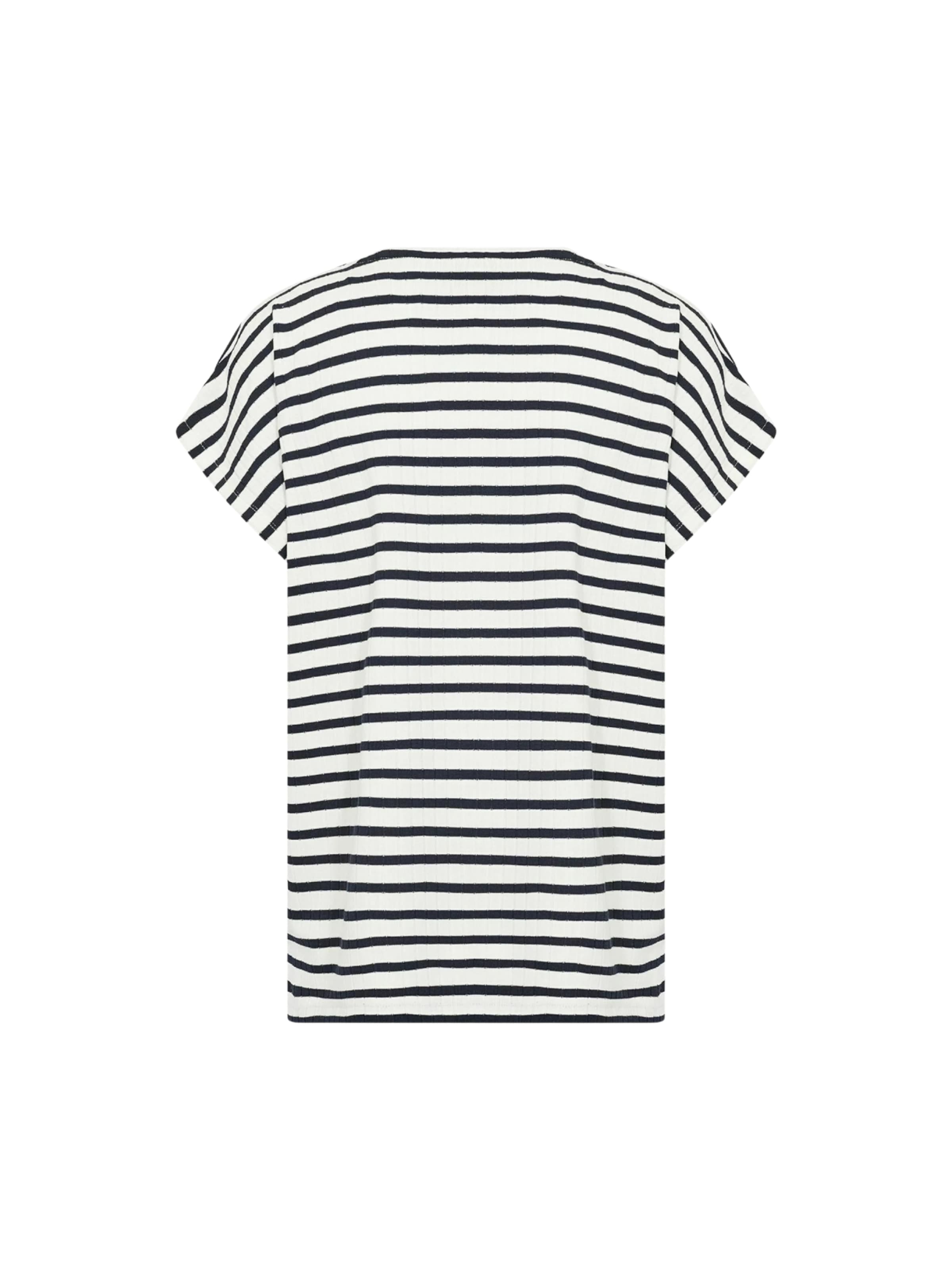 Soyaconcept Overdel ' SC_KAIZA ' i hvid