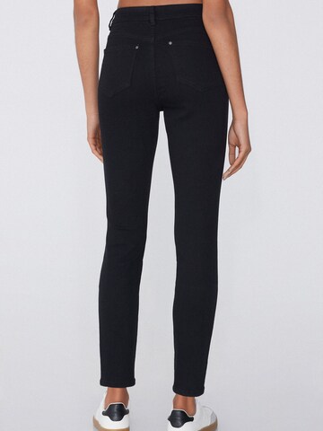 Tezenis Skinny Jeans in Black