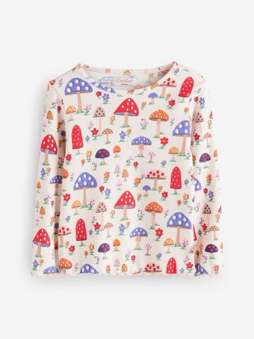 Maglietta 'Cath Kidston' di Next in bianco