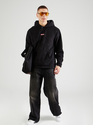 LEVI'S ® - Pullover em preto