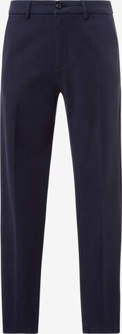 Pantalon chino 'Defender' North Sails en bleu : devant