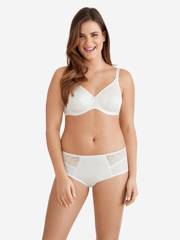 FELINA Minimiser Bra 'Joy' in White