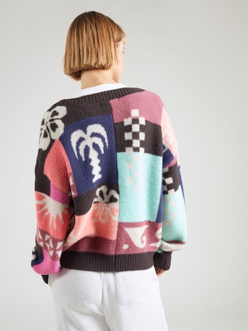 RIP CURL Sweter sportowy 'KEEPSAKES' w kolorze czarny