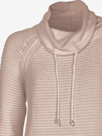 heine Pullover i beige