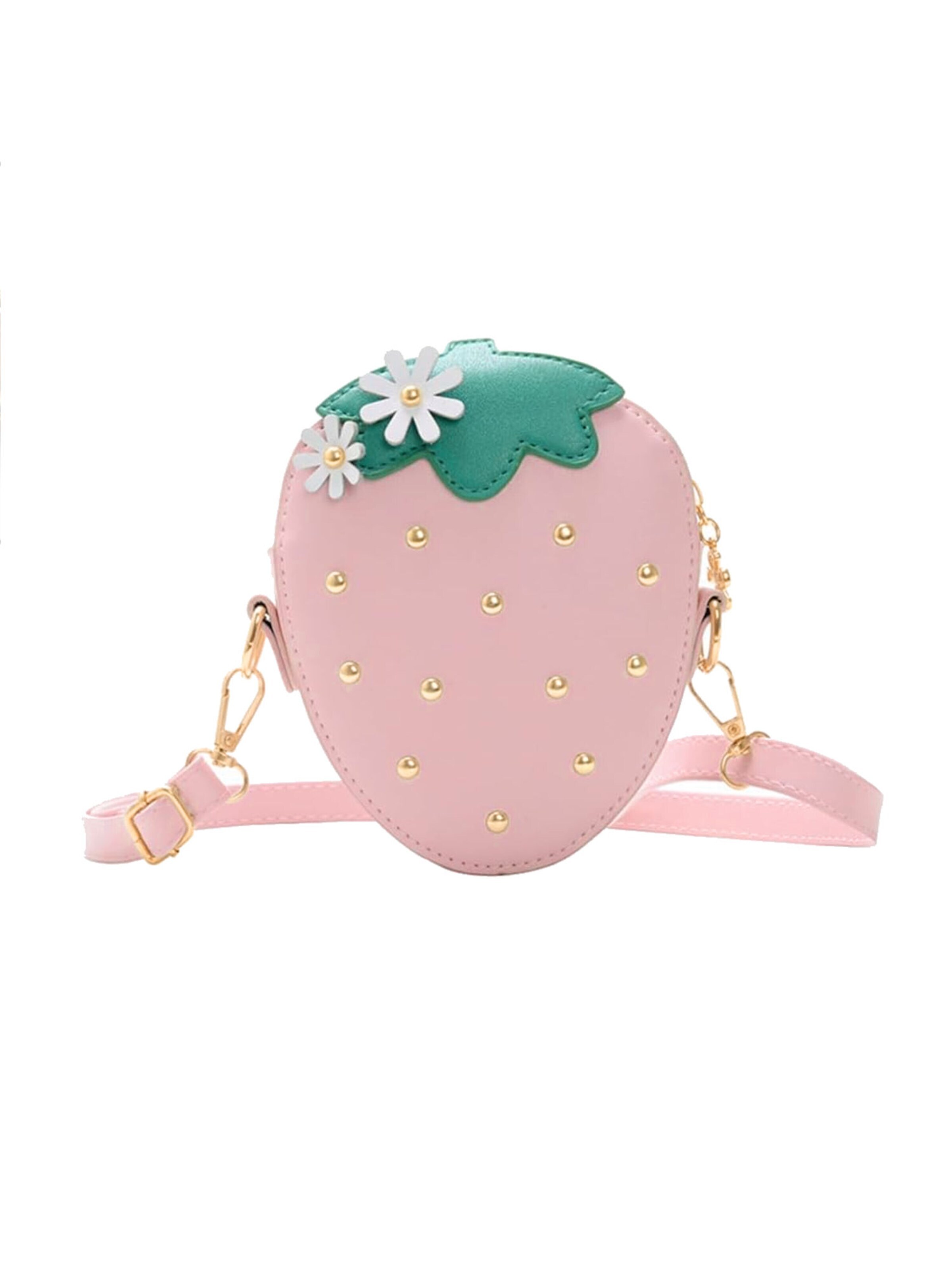 Tomshop24-7 Bag 'Anna' in Pink: front