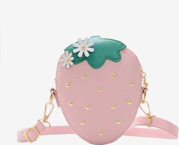 Tomshop24-7 Bag 'Anna' in Pink: front