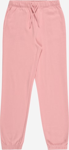 KIDS ONLY Kalhoty 'Every' – pink: přední strana