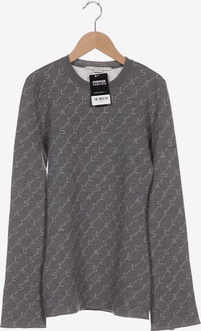 Stella McCartney Sweater & Cardigan in L in Grey: front