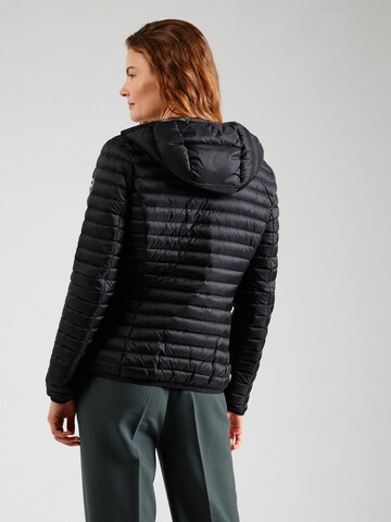 Veste d’hiver Colmar en noir