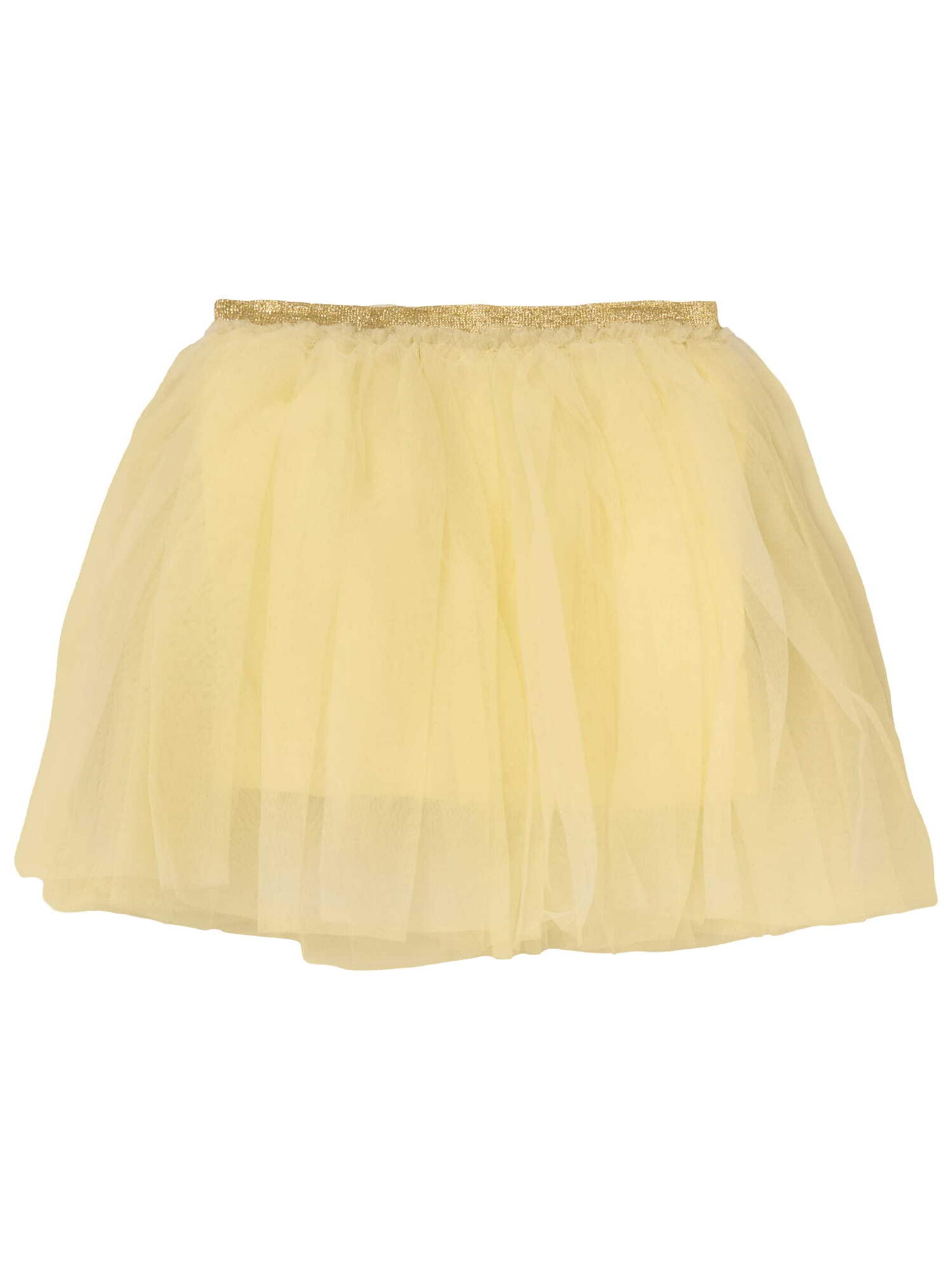 Set 'Regenbogen' Miss en jaune