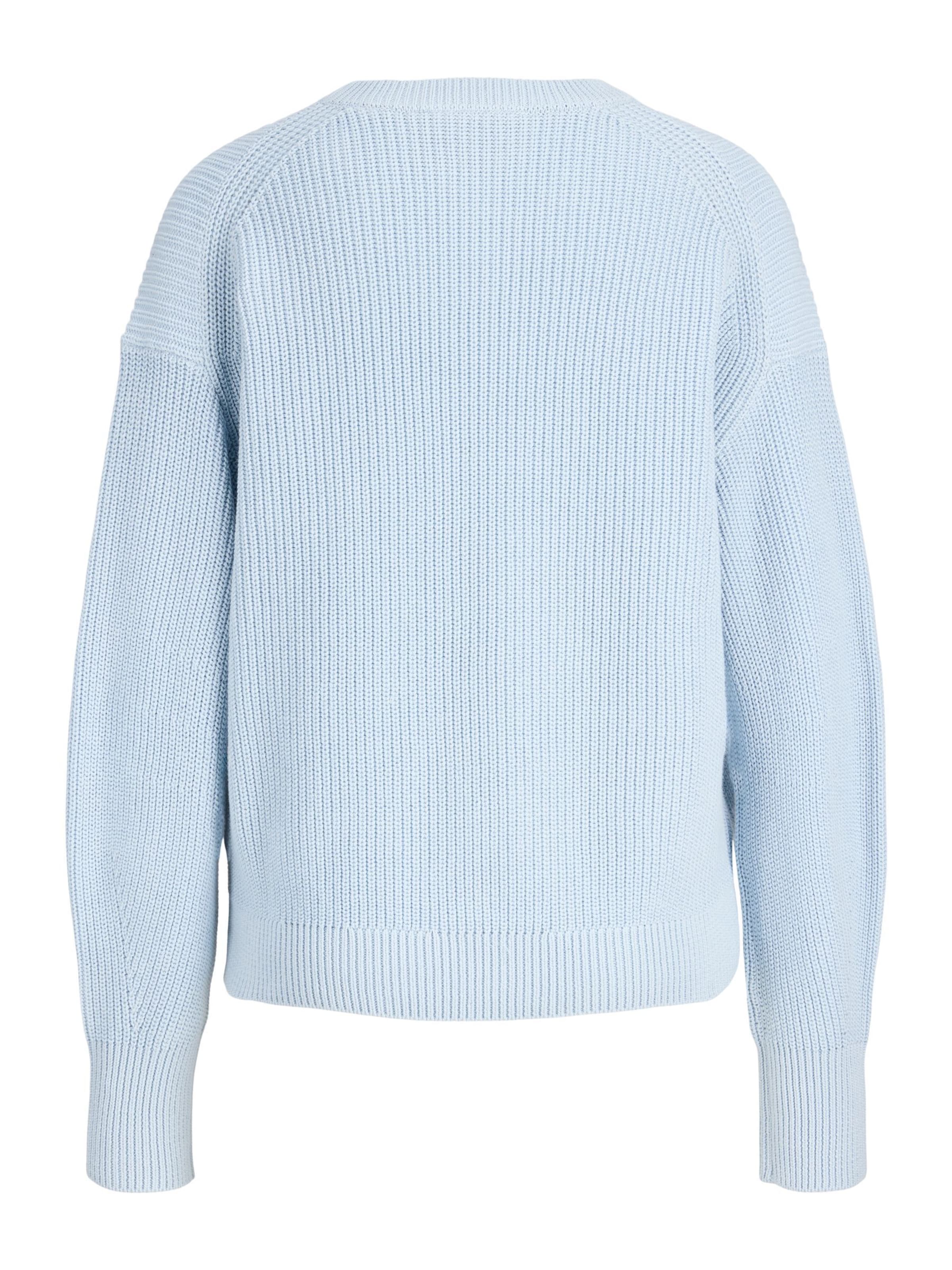 JJXX Sweater 'JXMila' in Blue