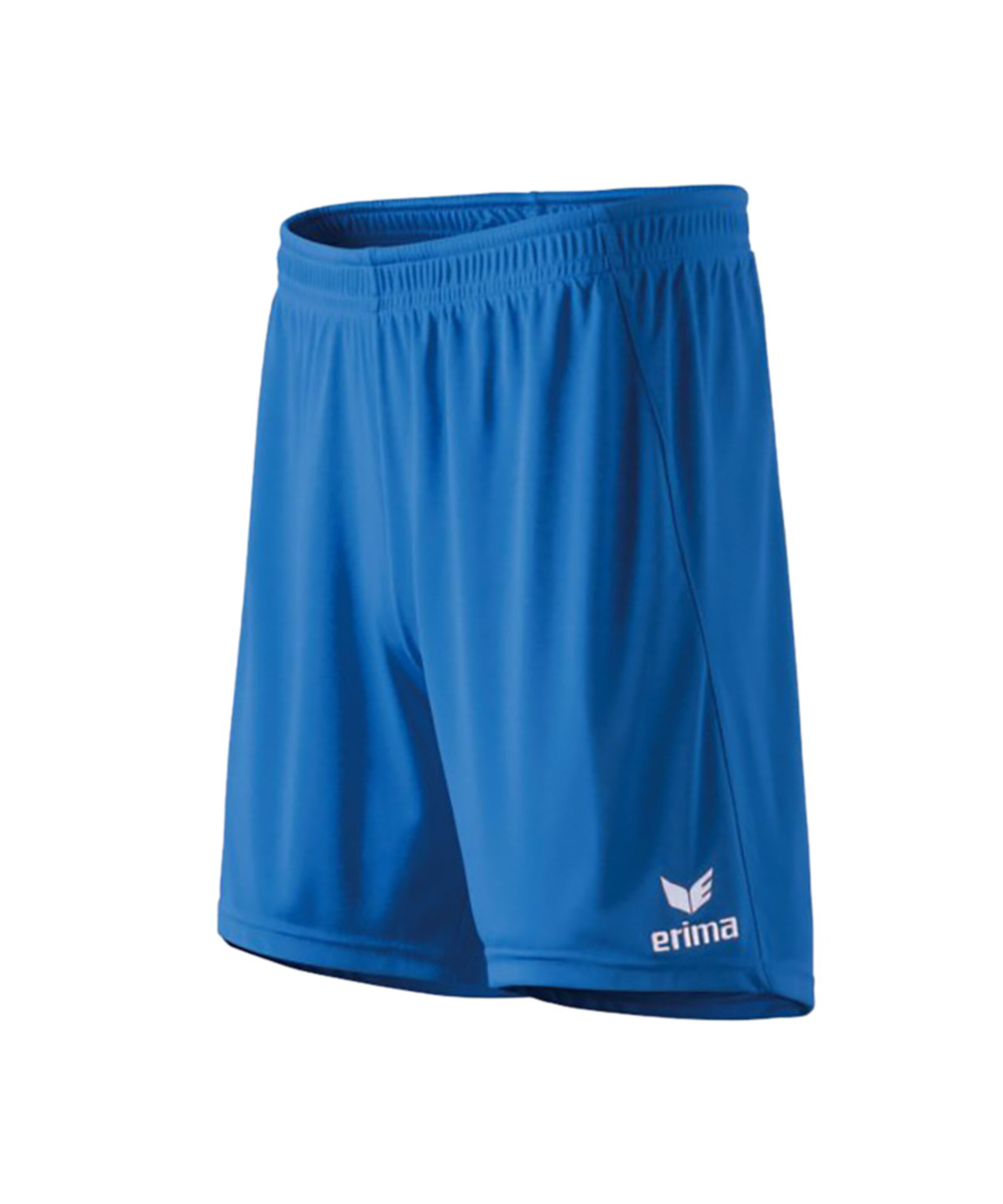 ERIMA Sportshorts in Blau: Vorderseite