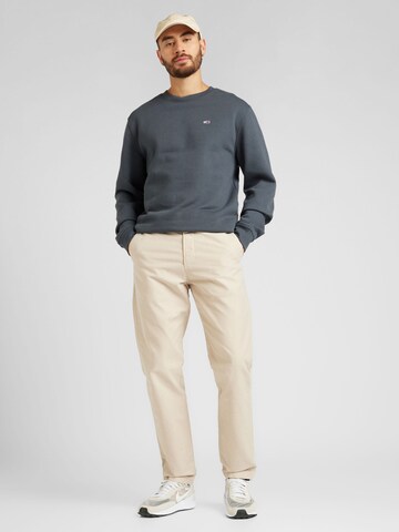 Coupe slim Pantalon chino 'CHELSEA' TOMMY HILFIGER en beige