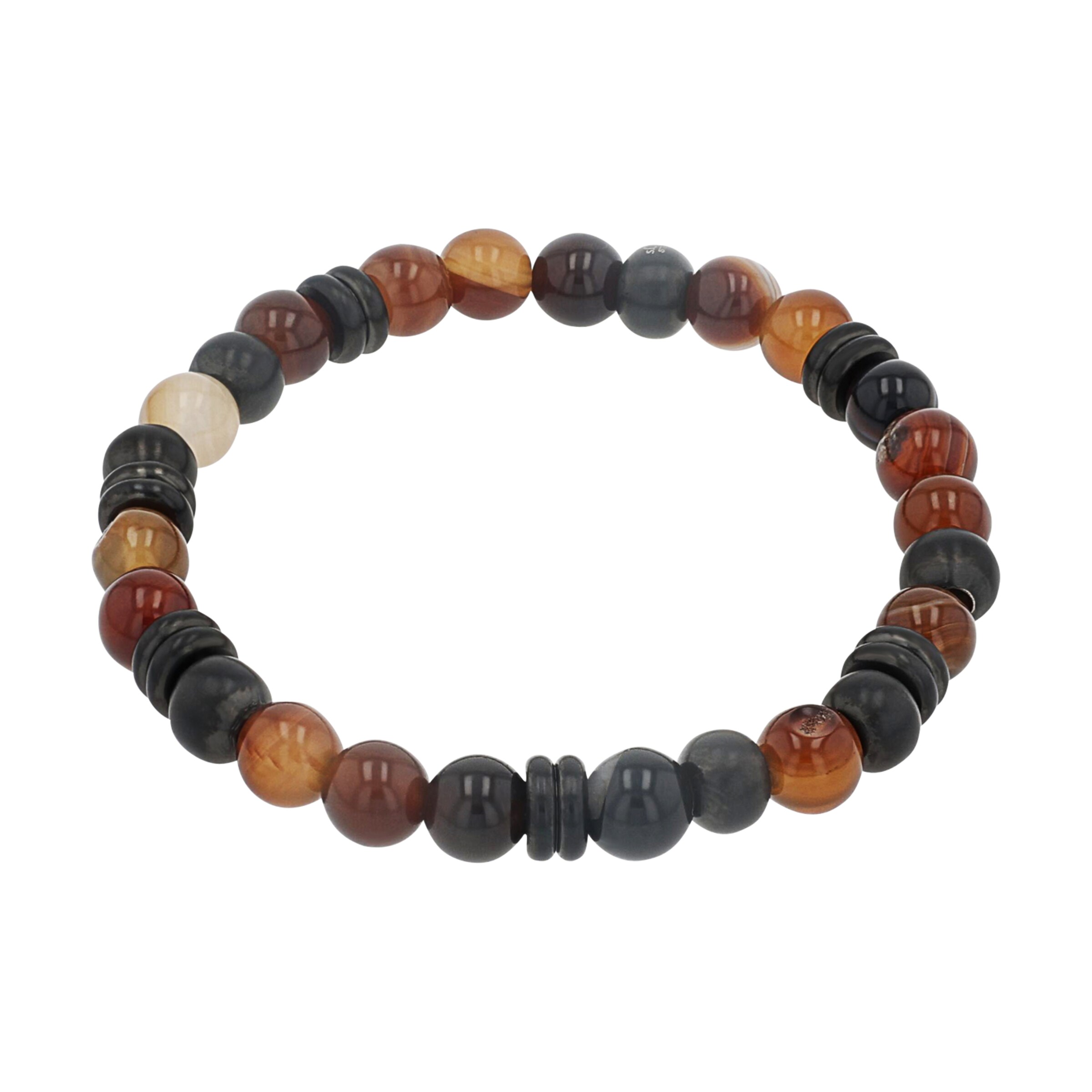 s.Oliver Bracelet in Mixed colors: front