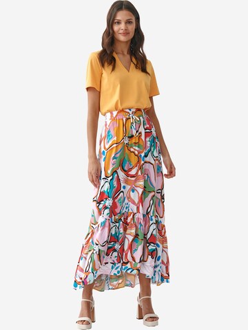 TATUUM Skirt 'LOWIKO' in Mixed colors