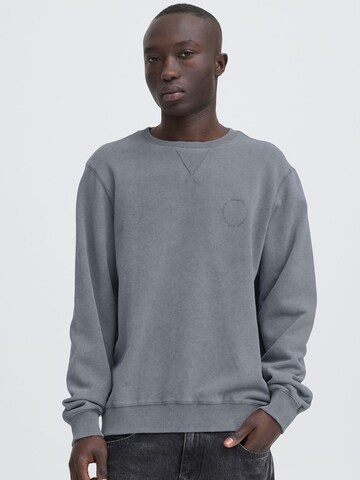 Pullover 'BHFactor' di BLEND in grigio