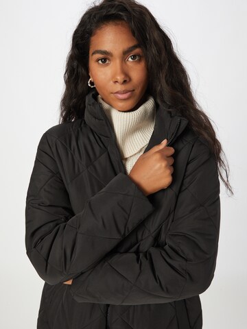 Noisy may Between-Season Jacket 'Laudy' in Black