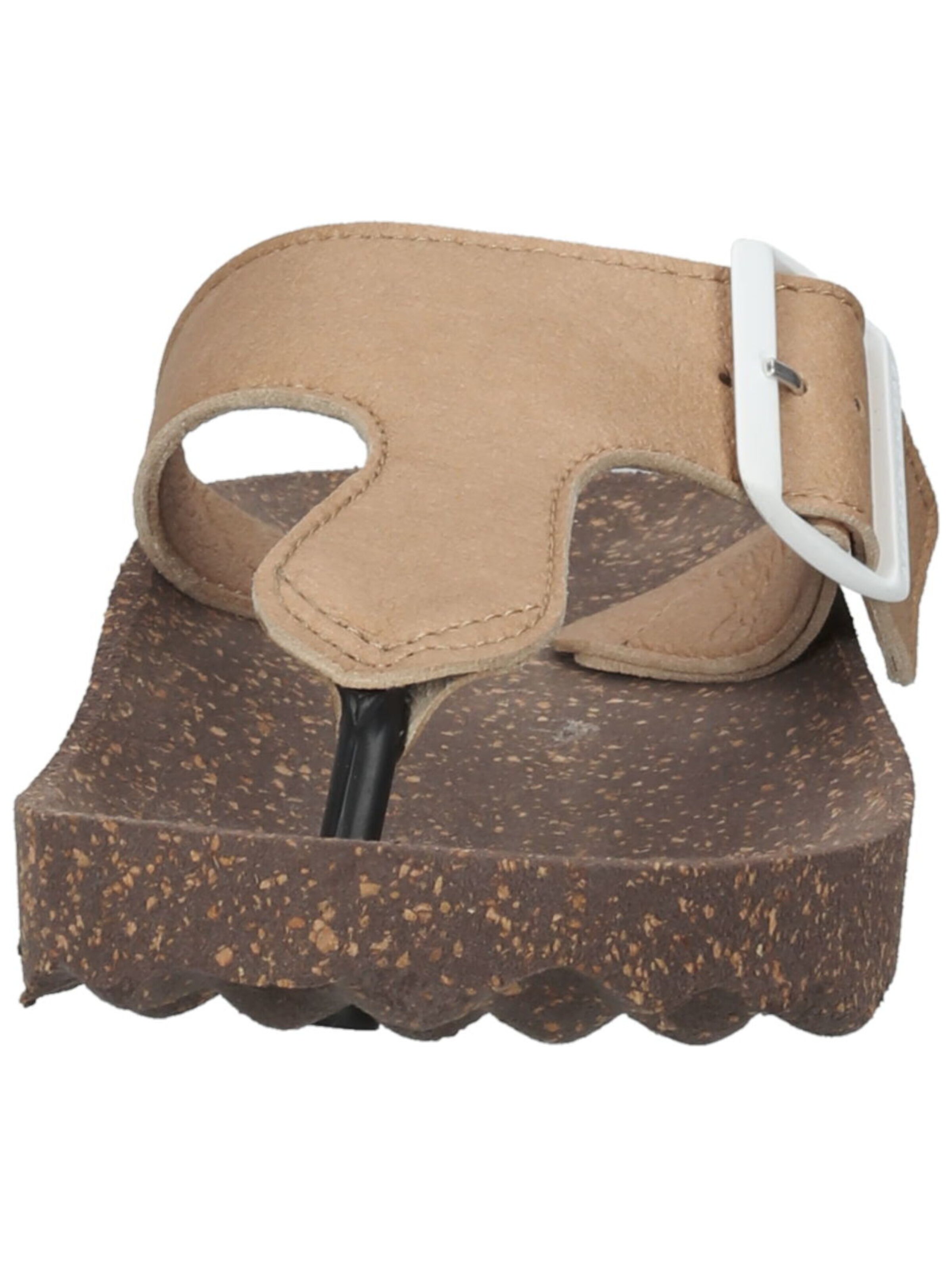 Asportuguesas Muiltjes in Bruin