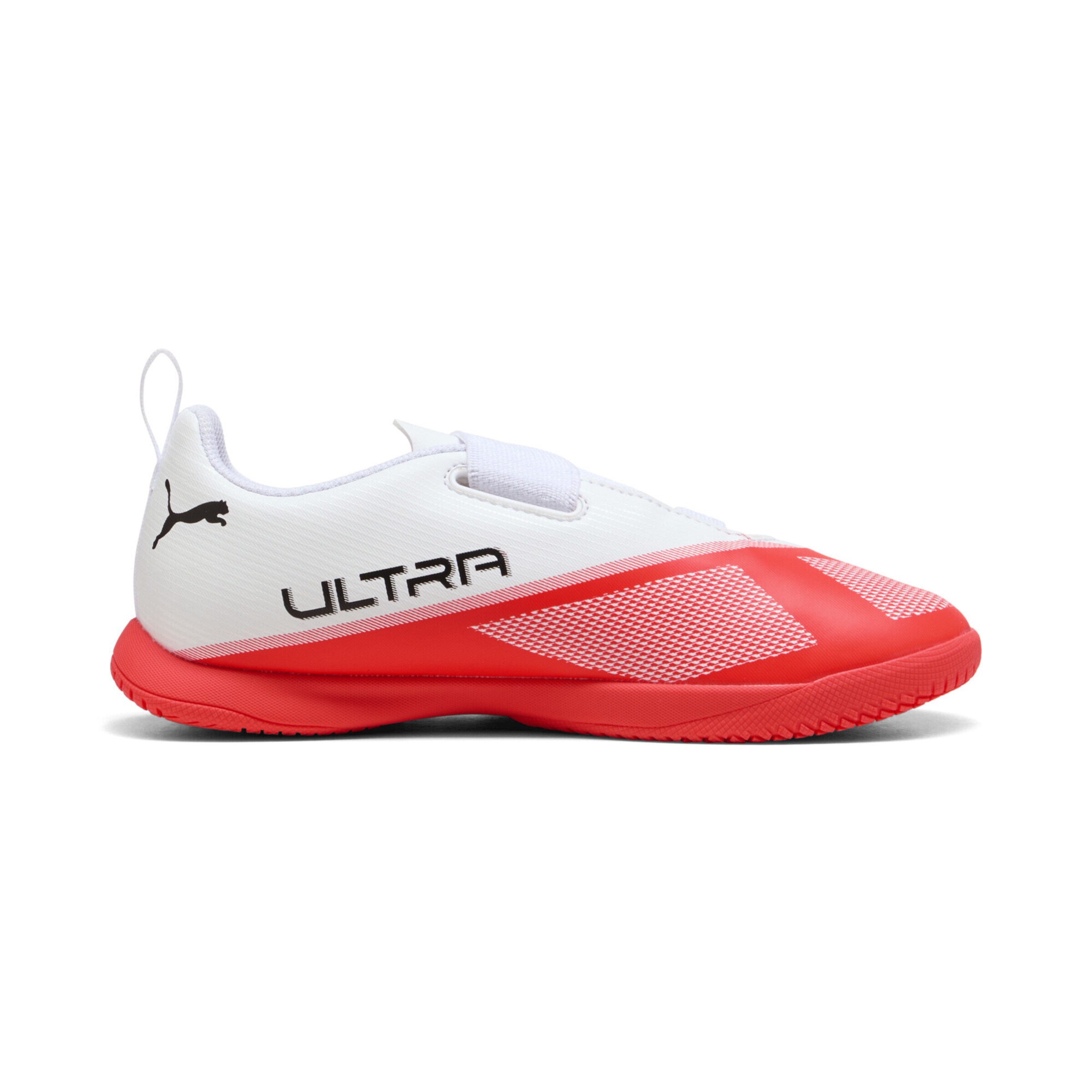PUMA Sportschuh 'Ultra 7 Play' in Rot