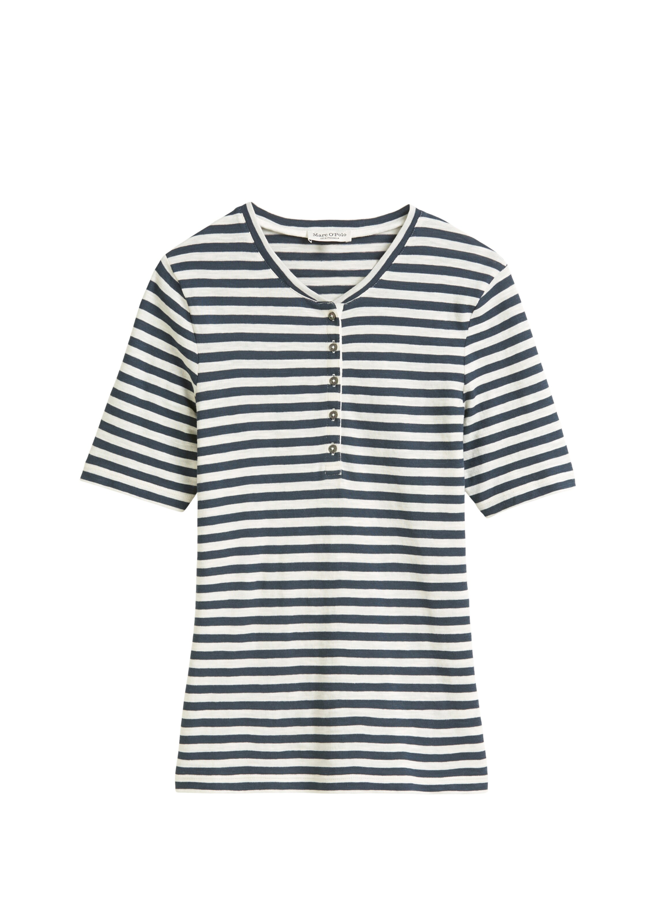 Marc O'Polo Shirt in Mixed colors: front