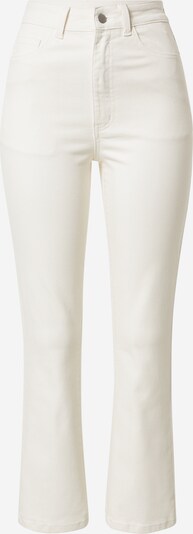ABOUT YOU x MOGLI Jean en blanc cassé, Vue avec produit