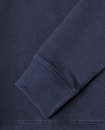 Felpa 'Art Crewneck' di Pepe Jeans in blu
