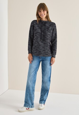 CECIL Shirt in Blue