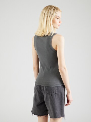 VERO MODA Top 'JANE' in Grau