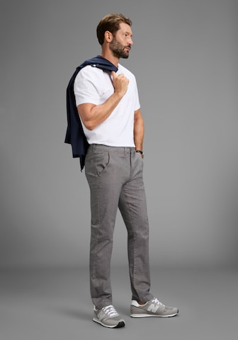 Man's World Regular Chino Pants in Grey