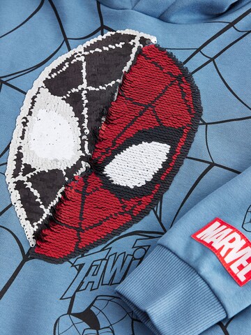 Next Sweatshirt in Blue