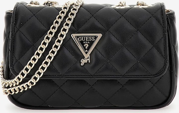 GUESS Bag in Black: front