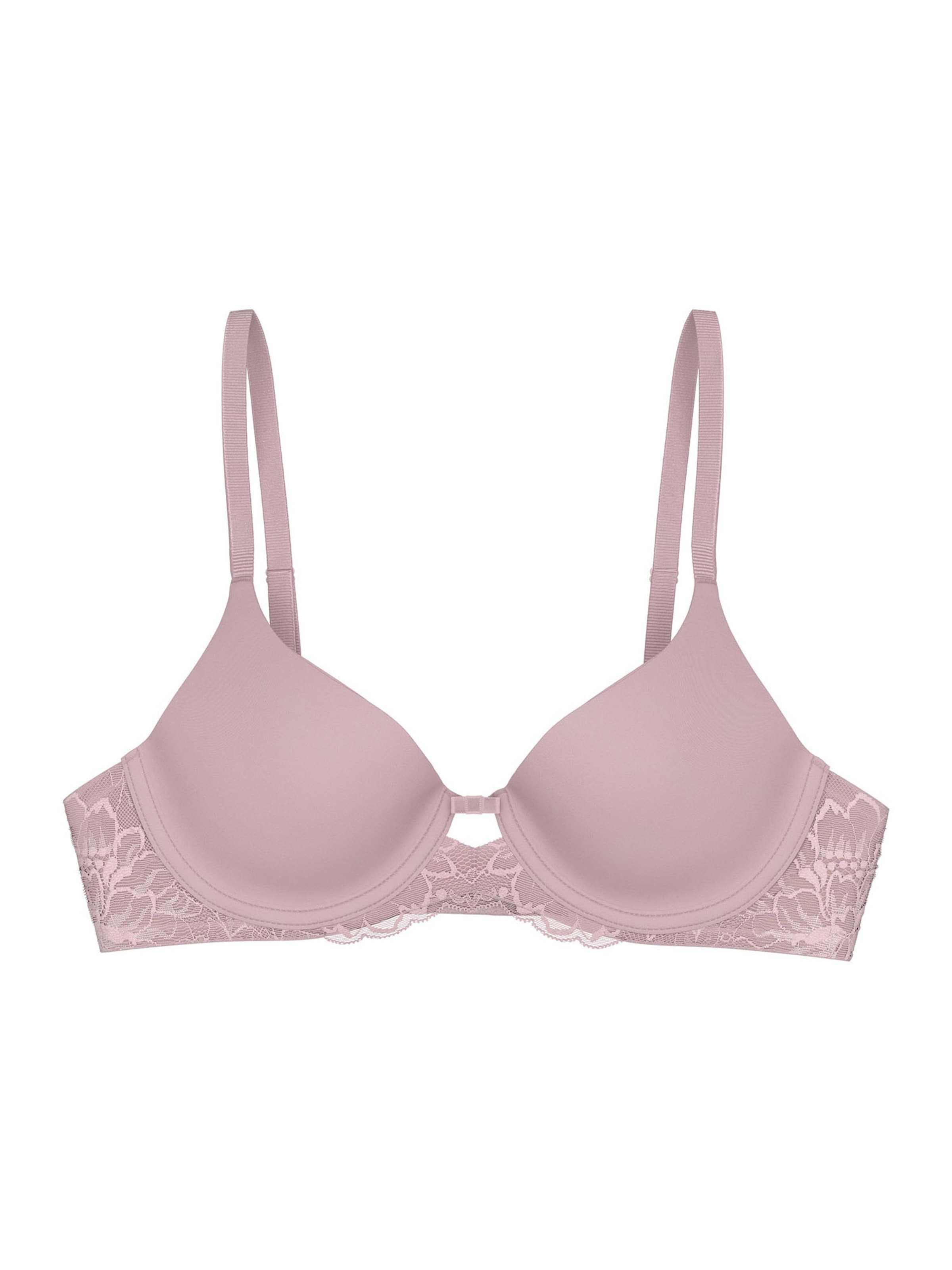 TRIUMPH BH ' Red Label Amourette Charm ' in 70/B in de kleur Rosa, Productweergave